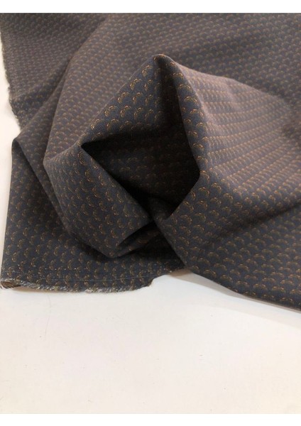 Gabardin Likralı Desenli Kumaş-Pantolon, Etek, Ceket-En 150CM modelleri