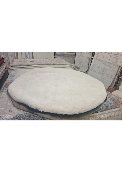 Posxx KREM180X180 Daire