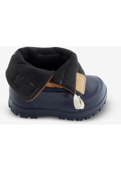 Wedze Çocuk Kar Botu - 1/3 Yaş - Kahverengi/siyah - 500 modelleri