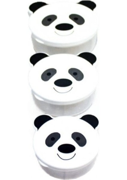 3'lü Saklama Seti, Dayanıklı ve Şık, Pratik Kullanım Için Uygun fırsatları