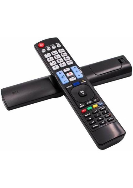 AN-MR3005 Smart LED Tv Kumandası