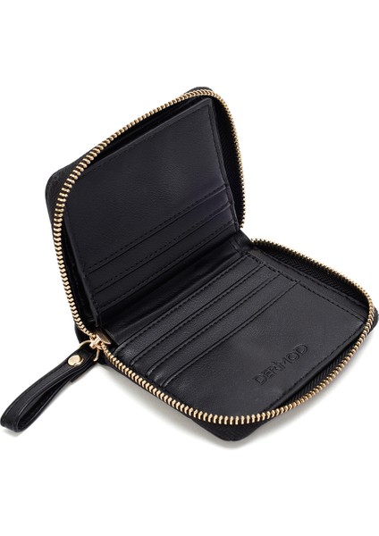 Kadın Siyah Cüzdan 000A2D5618KP