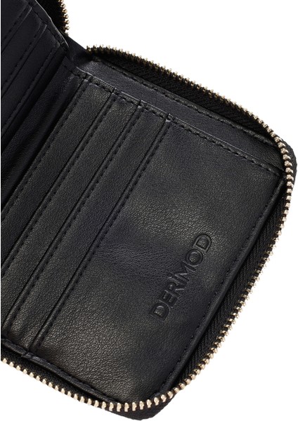 Kadın Siyah Cüzdan 000A2D5618KP