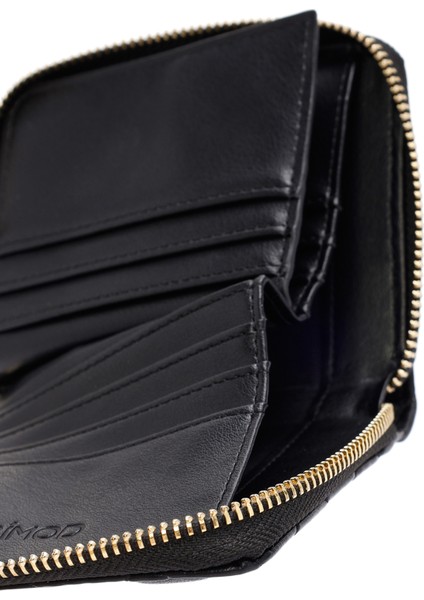 Kadın Siyah Cüzdan 000A2D5618KP