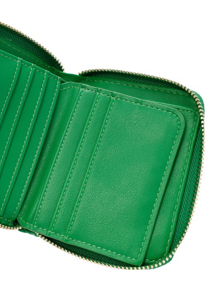 Kadın Yeşil Cüzdan 000A2D5618KP