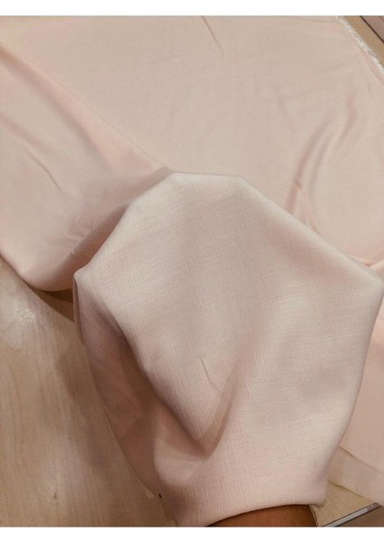 Kırinkıl Keten Kumaş–doğal Doku, Yazlık Terletmeyen Kumaş-En 150CM-TUNİK, Elbise, Pantolon, Takım fiyatları