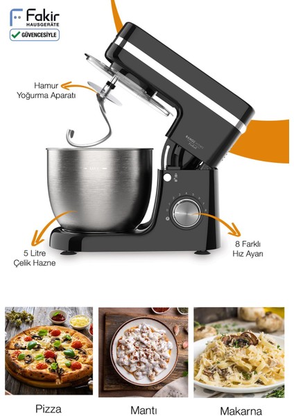 Range Fixroll Mutfak Şefi indirimleri