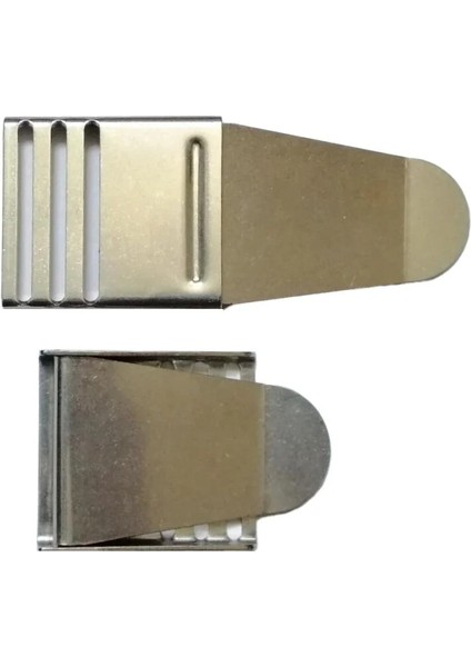 Kemer Tokası-3 Kanallı