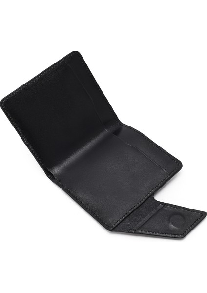 Erkek Siyah Kartlık 000A2D313818