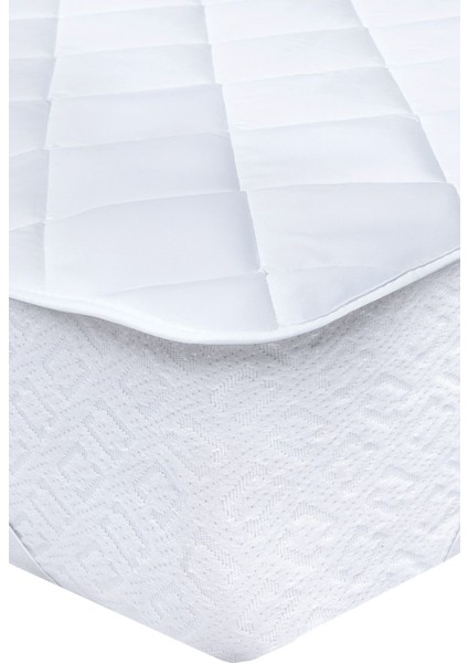 Beyaz Standart Alez, Konfor ve Temizlik Için Mükemmel Seçenek fiyatları