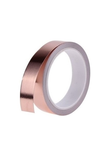 Yapışkanlı Bakır Bant 15MM BB-1550