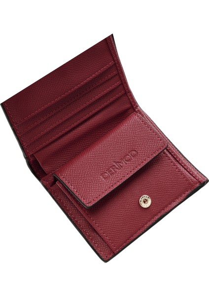 Kadın Çok Renkli Cüzdan 000A2D5617FT