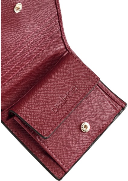 Kadın Çok Renkli Cüzdan 000A2D5617FT