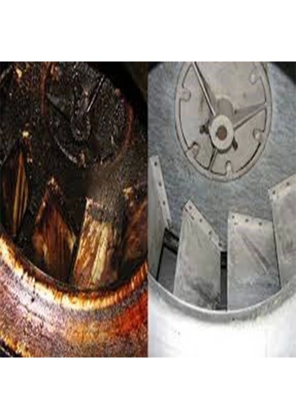 Mekanik Parça Temizleyici Solvent 1 Lt modelleri