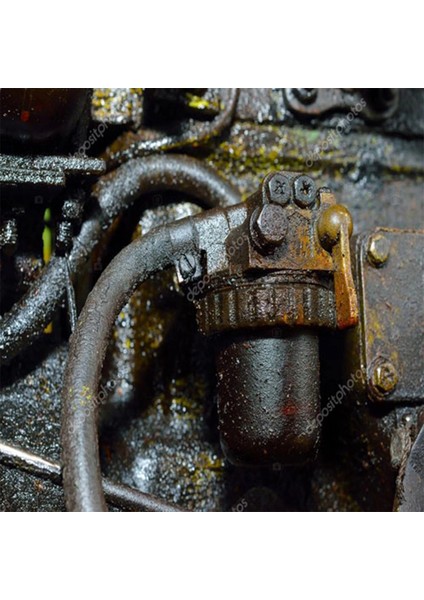 Mekanik Parça Temizleyici Solvent 1 Lt fırsatları