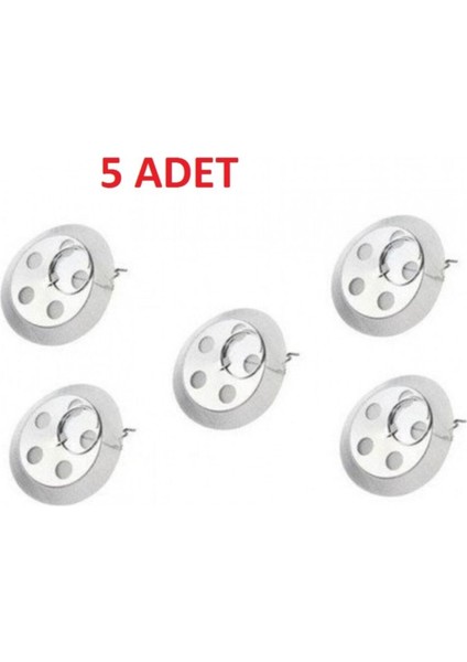 1. Çaydanlık Içi Süzgeç Seti, Pratik ve Kullanışlı, 5 Adet 2. Demlik Içi Süzgeçleri, Kolay Tak-Çıkar, 5 Adet 3. Çay Süzgeçleri Seti, Dayanıklı ve Şık, 5 Adet