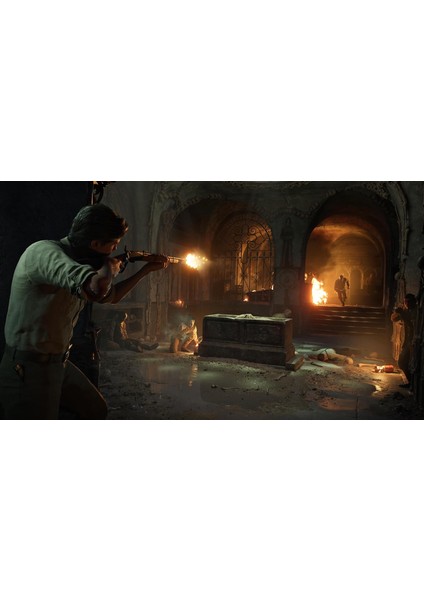 Mafia The Old Country Ps5 fiyatları