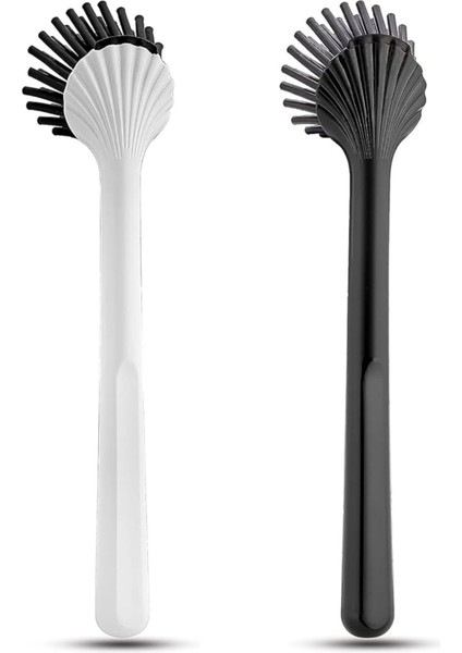 Yumuşak Silikon Uçlu Bulaşık Fırçası, Temizlik Için Idealdir modelleri