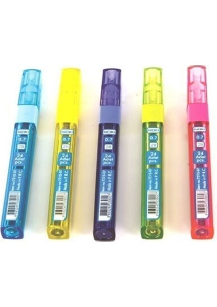 Min 0.7 2B 75Mm 24Lü 7215-07 fiyatları