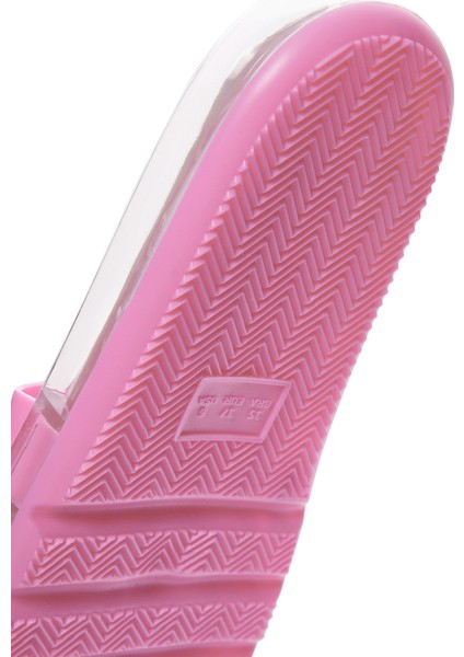 Kadın Fuşya Jelly Terlik 25SFE4905PV