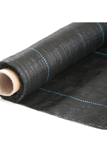 Abkplastik Siyah Peyzaj Taban Örtüsü 105CM fiyatları