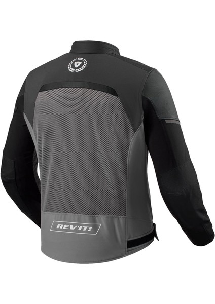 Revıt Swıftblade Mont Siyah-Kırmızı fiyatları