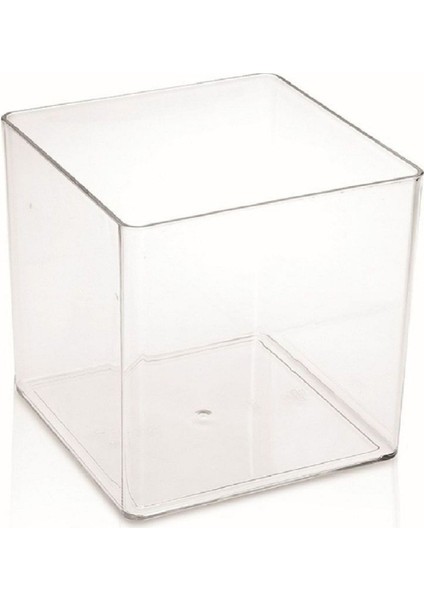 Turuncu Waffle Sos ve Şekerleme Kavanozu 15X15X15CM, Şık ve Pratik Kullanım Sağlar fiyatları