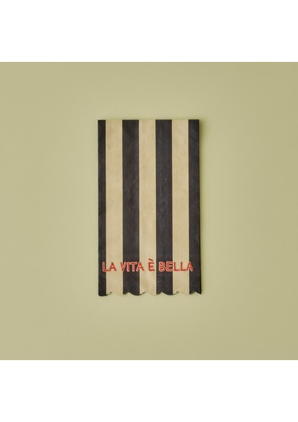 Line 100'lü Kağıt Peçete Mavi (33x39 cm) fiyatları