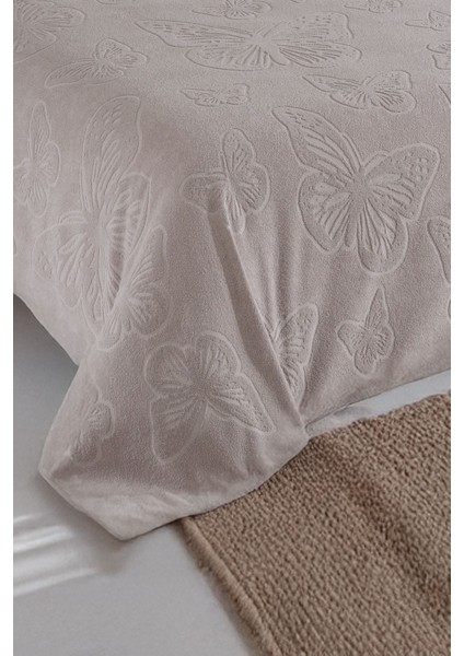 Yumuşak Çift Kişilik Pike 200X220CM, Hafif ve Pamuklu Yatak Örtüsü fiyatları