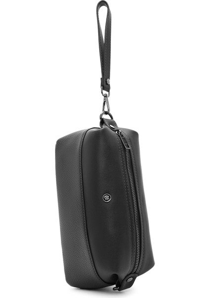 Erkek Siyah El Çantası 24WBD310214