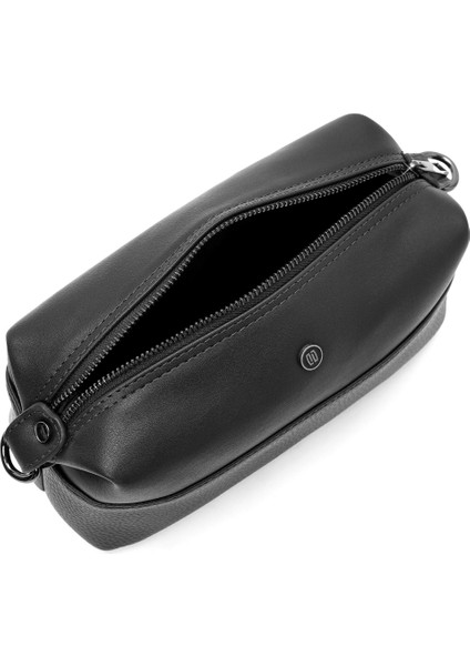 Erkek Siyah El Çantası 24WBD310214