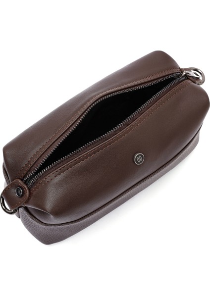 Erkek Kahverengi El Çantası 24WBD310214