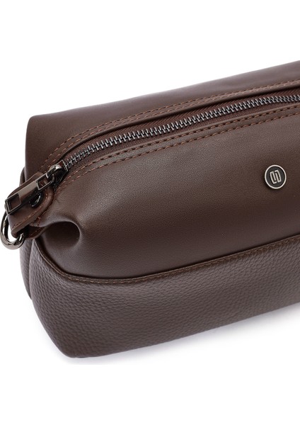 Erkek Kahverengi El Çantası 24WBD310214