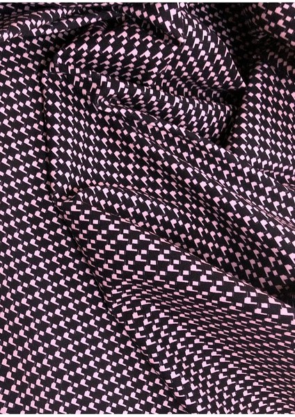 Gabardin Likralı Desenli Kumaş-Pantolon, Etek, Ceket-En 150CM fiyatları