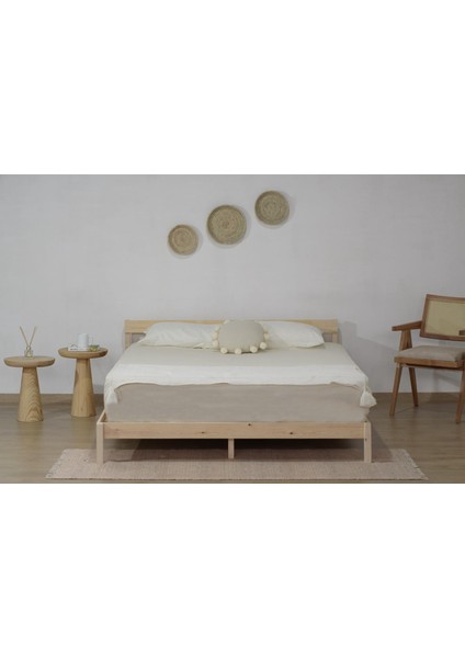 Mira Modern Karyola 90X190