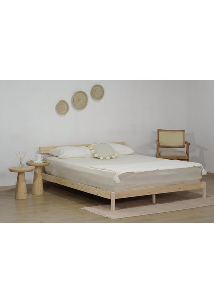 Mira Modern Karyola 90X190 fiyatları