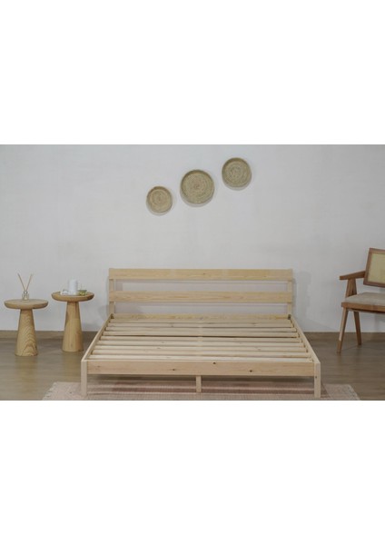 Mira Modern Karyola 90X190 indirimleri
