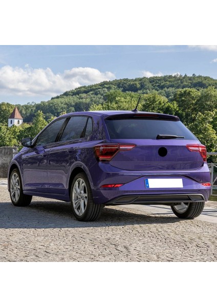 Vw Polo 2022-2025 Arka Cam Silecek Süpürgesi 30CM 2G0955427 fiyatları