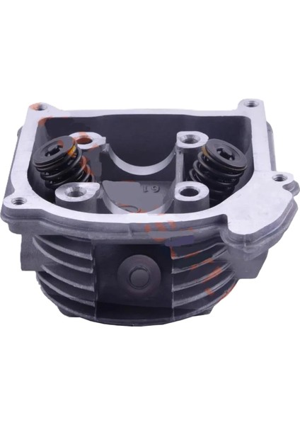 Cappucino 80 cc Silindir Üst Kapak