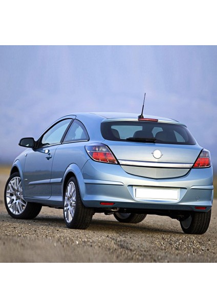 Opel Astra H Gtc 2005-2010 Arka Cam Silecek Süpürgesi 23CM fiyatları
