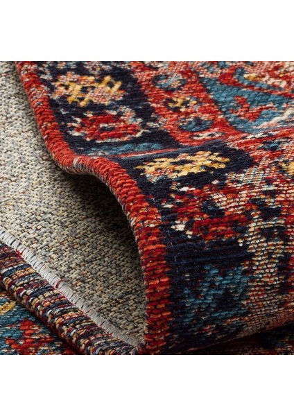 Anatolia Qilim Anq 04 Multy Yıkanabilir Kaymaz Tabanlı Halı fiyatları