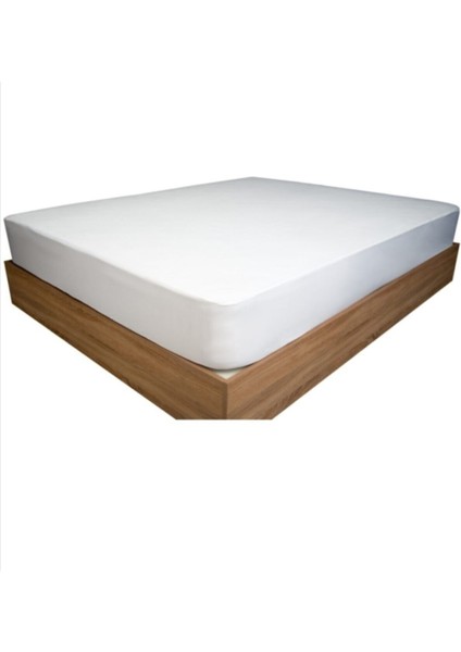 180X200 cm Su Geçirmez Yatak Alezi, Yumuşak ve Şık Tasarım, Konforlu Uyku Sağlar