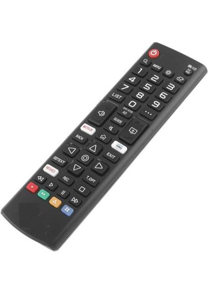 75UM7000 Smart LED Tv Kumandası