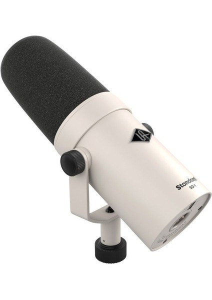 Sd-1 - Profesyonel Dinamik Mikrofon