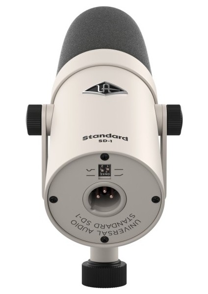 Sd-1 - Profesyonel Dinamik Mikrofon indirimleri