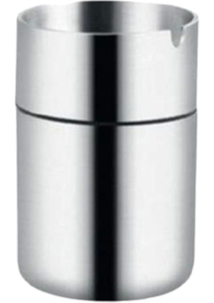 Bej Dekoratif Küllük 10CM, Şık ve Kullanışlı Tasarım