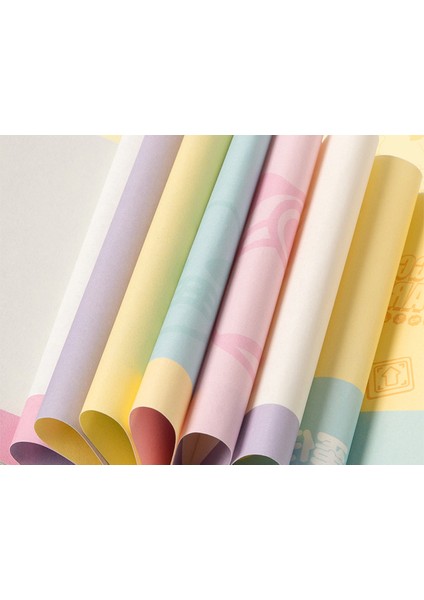 Kare Rotary Öğrenci Açılmamış Defter (Yurt Dışından) fiyatları