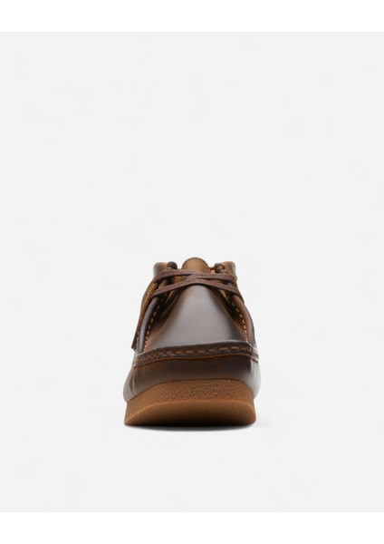 WallabeeEVO BT Beeswax, M; 7 Erkek Kahverengi Bot 26172822 modelleri