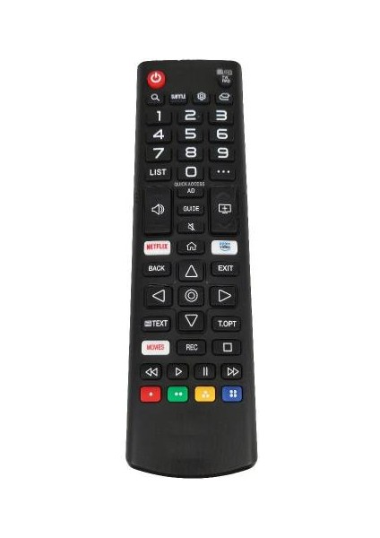 43UM7000 Smart LED Tv Kumandası fiyatları