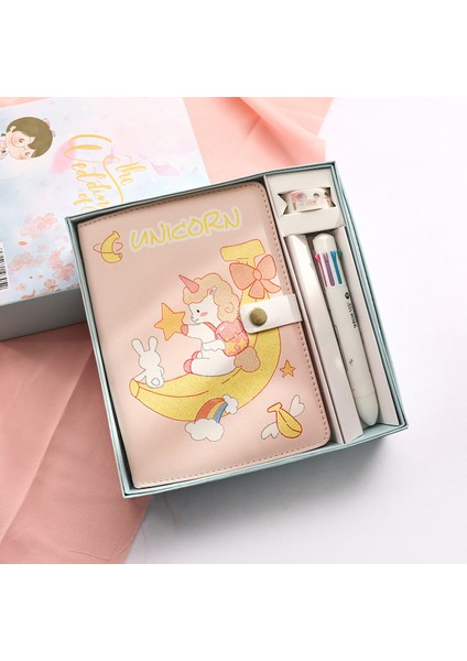 1 Haziran Çocuk Bayramı Hediye Ödülleri El Kitabı Günlük Defter Ilkokul Öğrencileri Hediye Seti (Yurt Dışından)